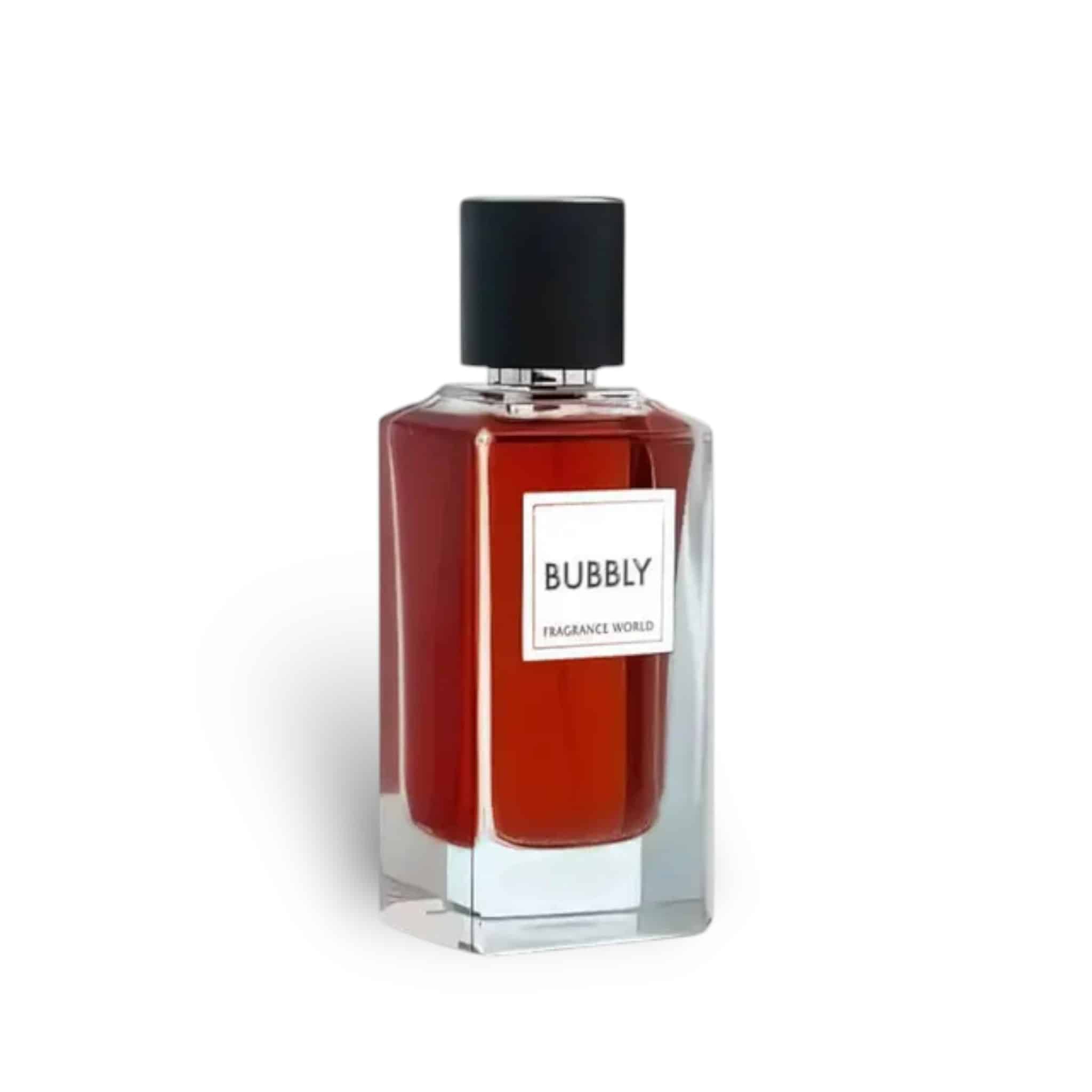 Bubbly By Fragrance World Eau De Parfum 100ml