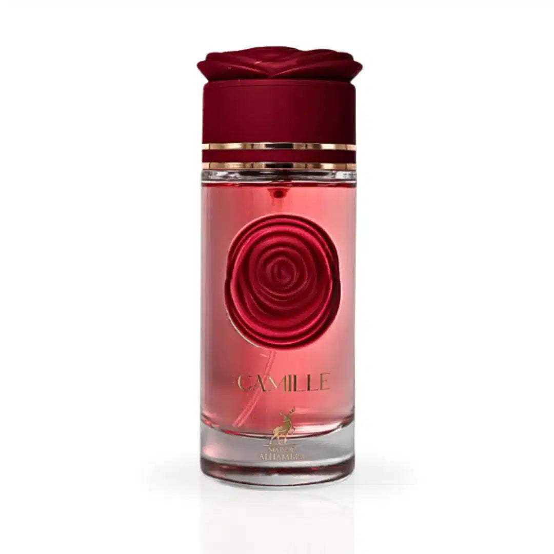 Camille By Maison Alhambra Eau De Parfum 100ml