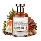 Camp Fire Emir By Paris Corner Eau De Parfum 100ml