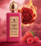 Pink Bite Lord Of Flames By Volare Eau De Parfum 100ml