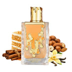 Sugar Me Carrot Cake By Maison Alhambra Eau De Parfum 100ml