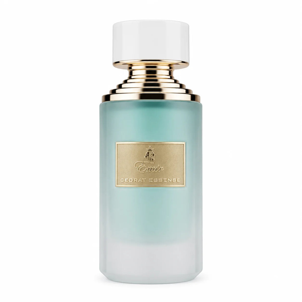 Cedrat Essence Emir By Paris Corner Eau De Parfum 75ml