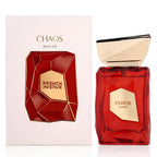 Chaos By French Avenue Extrait De Parfum 100ml