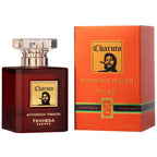 Charuto Mysterious Tobacco By Pendora Paris Corner Eau De Parfum 100ml