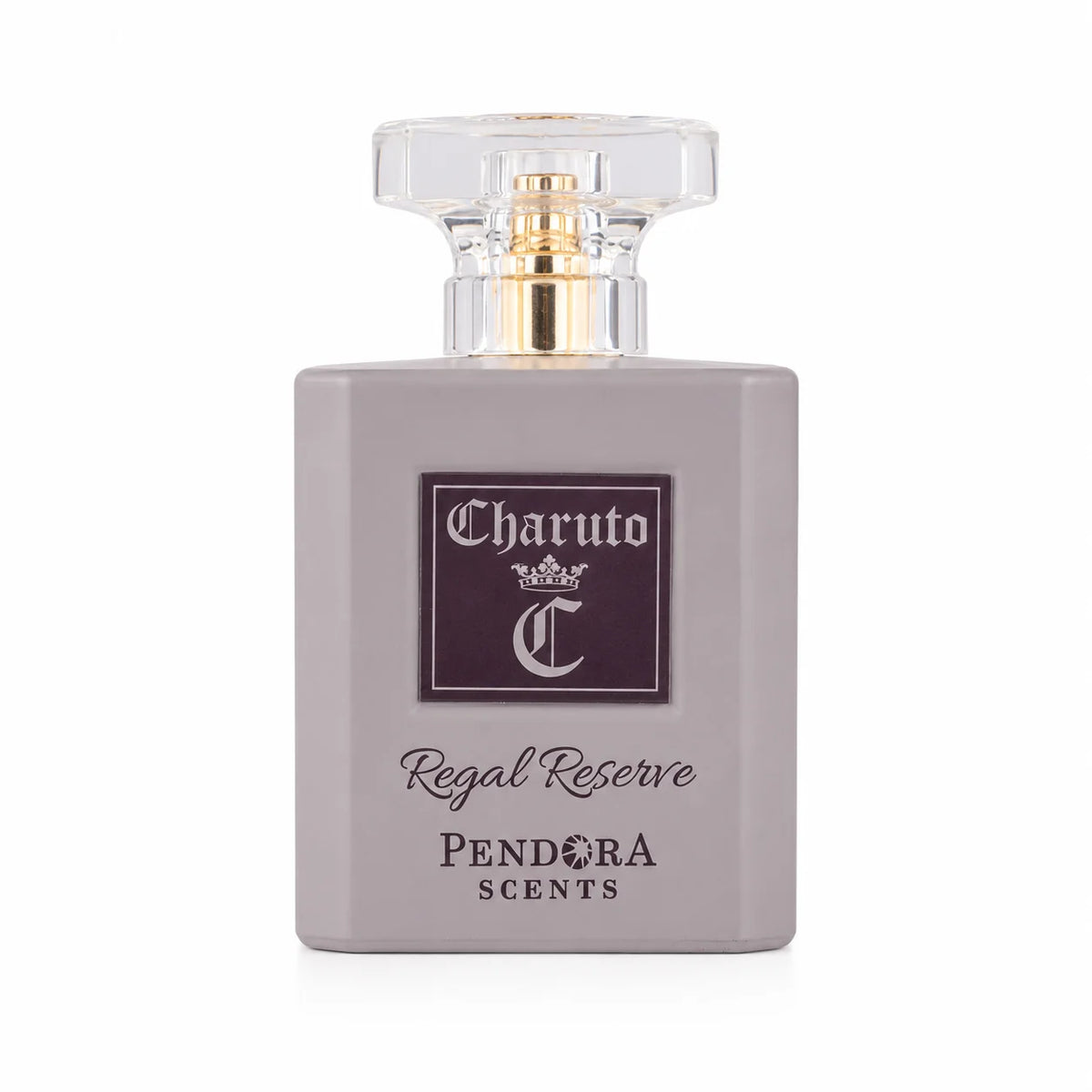 Charuto Regal Reserve By PAris Corner Eau De Parfum 100ml