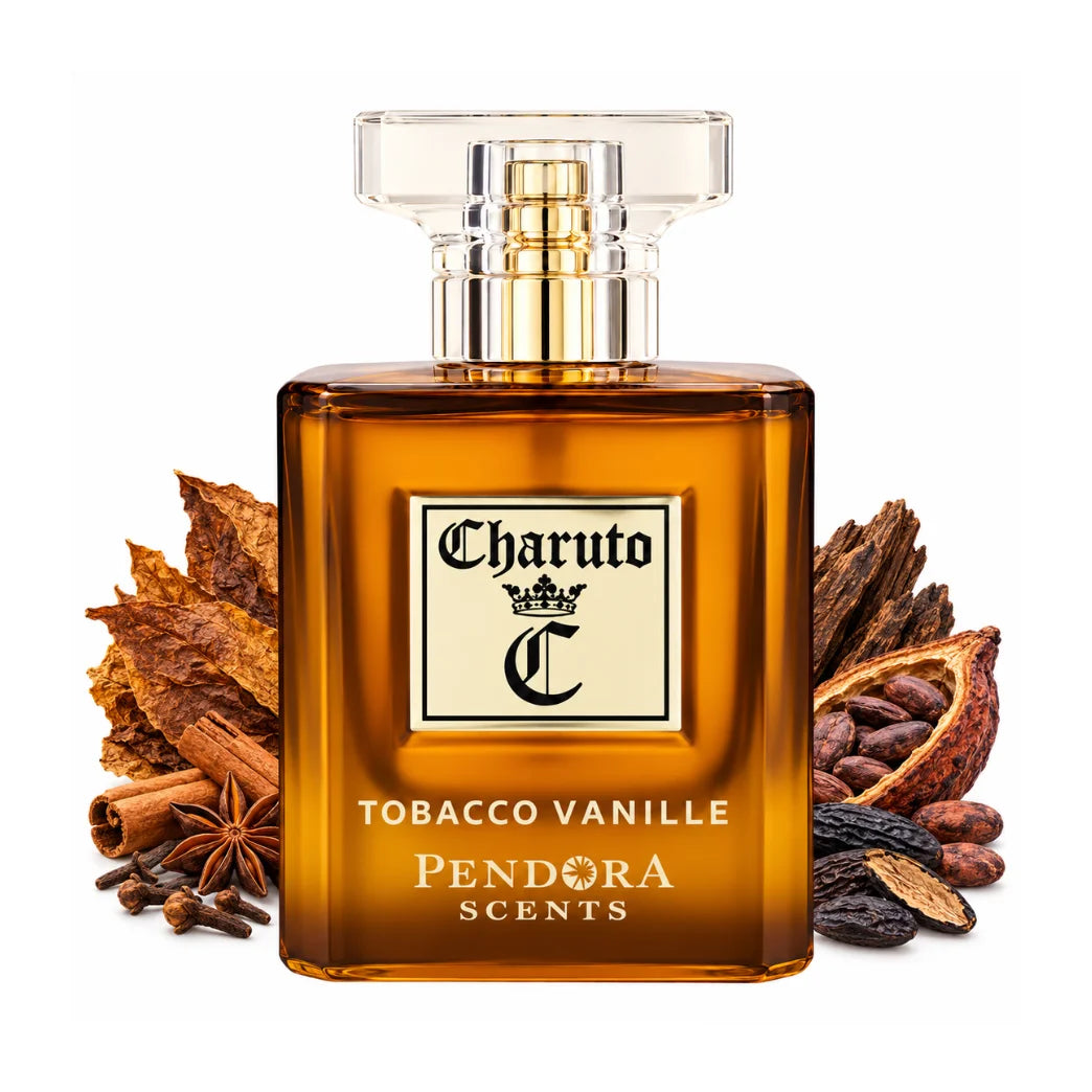 Charuto Tobacco Vanille By Pendora Scents Eau De Parfum 100ml