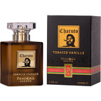Charuto Tobacco Vanille Pendora By Paris Corner Eau De Parfum 100ml