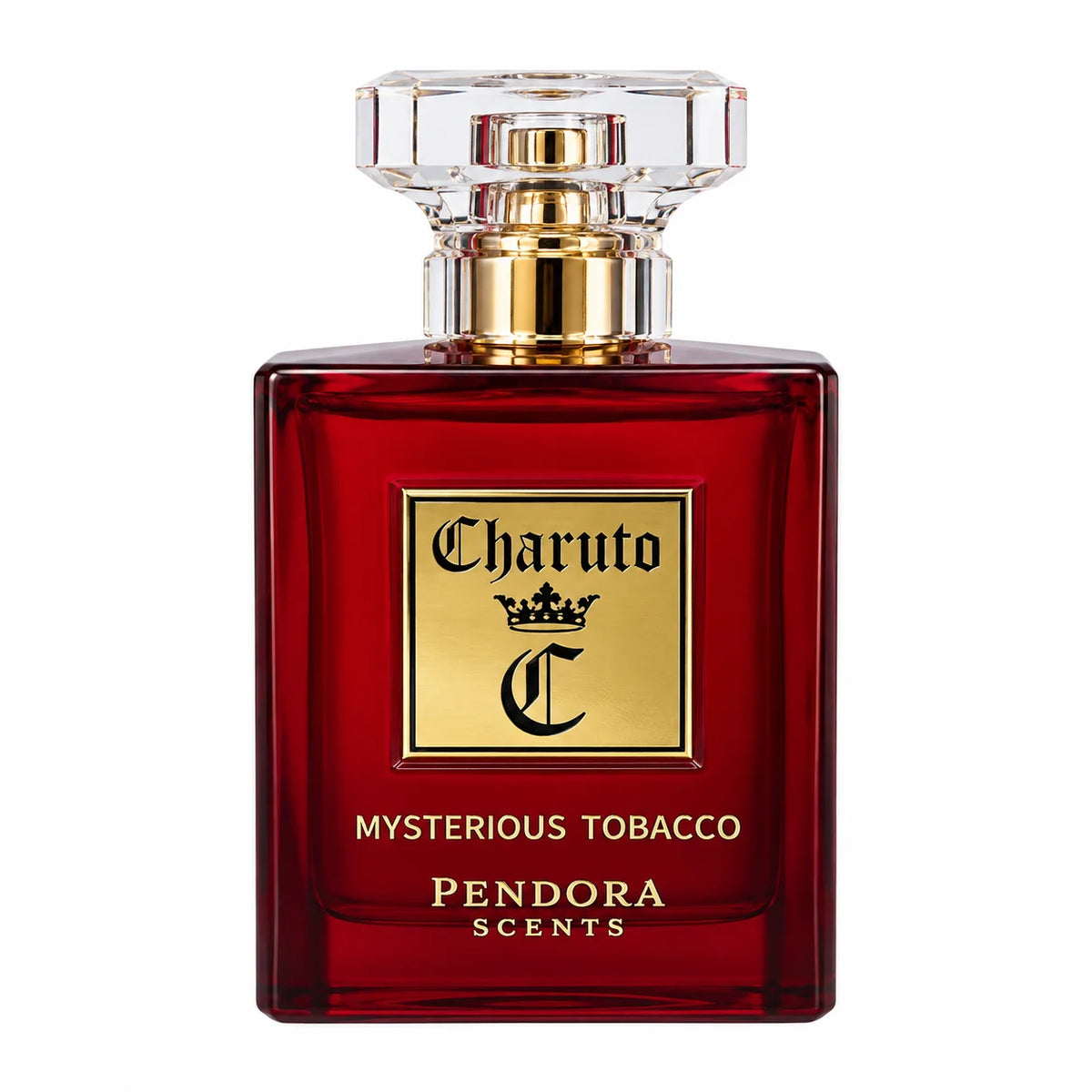 Charuto Mysterious Tobacco By Pendora Scents Eau De Parfum 100ml