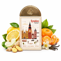 London The City Of Contrast By Lattafa Pride Eau De Parfum 100ml