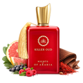 Killer Oud Nights of Arabia By Paris Corner Eau De Parfum 100m