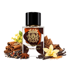 Autobiography Supreme Gold By Paris Corner Eau De Parfum 65ml