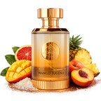 Ministry Of Gourmand Mango Jugoso By Paris Corner Eau De Parfum 100ml