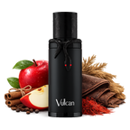 Vulcan Black Friday By French Avenue Extrait De Parfum 100ml