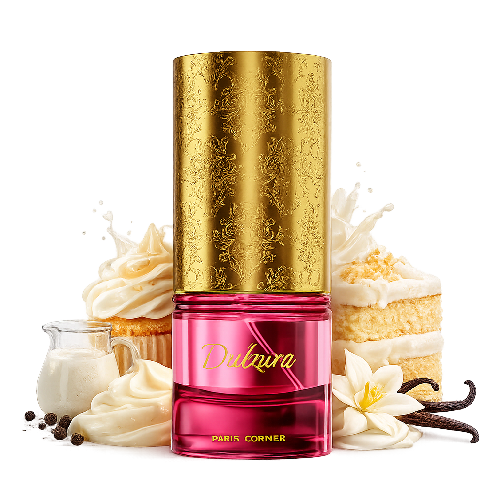 Dulzura By Paris Corner Eau De Parfum 100ml