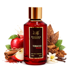 Tobacco Rouge By Pendora Paris Corner Eau De Parfum 100ml