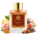 Ministry Of Oud Amber Oud By Paris Corner Extrait De Parfum 100ml