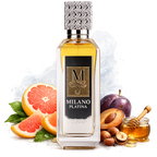 Milano Platina By Pendora Paris Corner Eau De Parfum 100ml