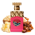 Minya Caramel Dulce By Paris Corner Eau De Parfum 100ml
