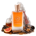 Killer Oud Overdose By Paris Corner Eau De Parfum 100ml