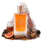 Killer Oud Overdose By Paris Corner Eau De Parfum 100ml