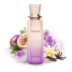 Fayora By Paris Corner Eau De Parfum 100ml