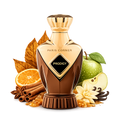 Prodigy By Paris Corner Eau De Parfum 100ml
