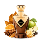 Prodigy By Paris Corner Eau De Parfum 100ml