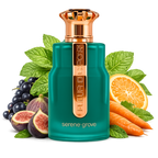 Lueur D'espoir Serene Grove By Paris Corner Eau De Parfum 100ml