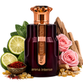 Lueur D'espoir Arena Intense By Paris Corner Eau De Parfum 100ml