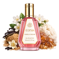Elysia Vanilla Sugar By Fragrance World Eau De Parfum 50ml