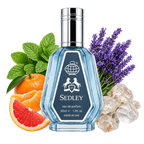 Sedley By Fragrance World Eau De Parfum 50ml