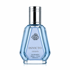 Invicto Legend By Fragrance World Eau De Parfum 50ml