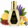Invicto Victorious Elixir By Fragrance World Eau De Parfum 50ml