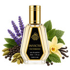 Invicto Victorious By Fragrance World Eau De Parfum 50ml