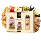 Art Of Nature II Gift Set By Lattafa Eau De Parfum 100ml + 20ml + 200ml Deo