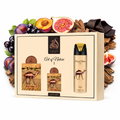 Art Of Nature I Gift Set By Lattafa Eau De Parfum 100ml + 20ml + 200ml Deo
