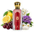 Queenstown Pour Femme Intense By Maison Alhambra Eau De Parfum 100ml