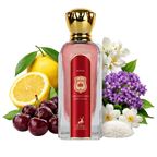 Queenstown Pour Femme Intense By Maison Alhambra Eau De Parfum 100ml