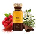 Smoky Touch By Maison Alhambra Eau De Parfum 80ml