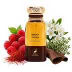 Smoky Touch By Maison Alhambra Eau De Parfum 80ml