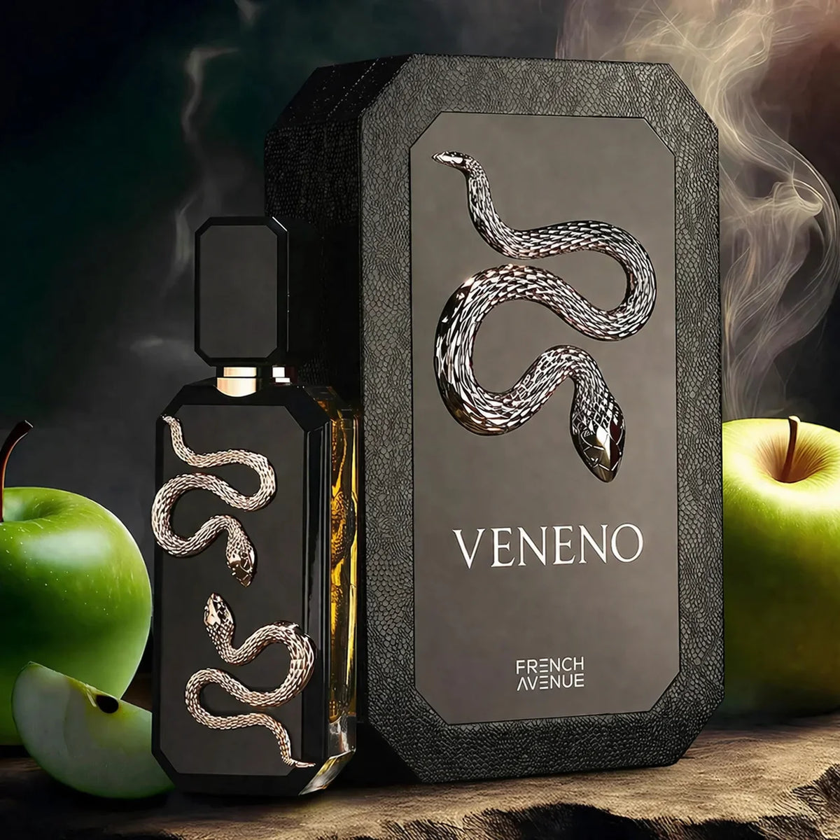 Veneno By French Avenue Extrait De Parfum 100ml