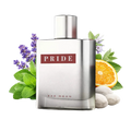 Pride Red Moon By Fragrance World Eau De Parfum 100ml