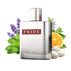 Pride Red Moon By Fragrance World Eau De Parfum 100ml