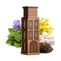 Niche Emarati Vintage Castle By Lattafa Eau De Parfum 100ml