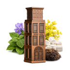 Niche Emarati Vintage Castle By Lattafa Eau De Parfum 100ml