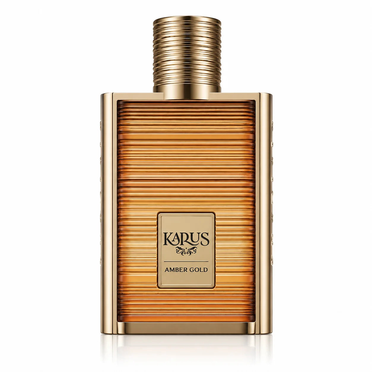 Karus Amber Gold By Khadlaj Eau De Parfum 100ml