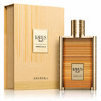Karus Amber Gold By Khadlaj Eau De Parfum 100ml