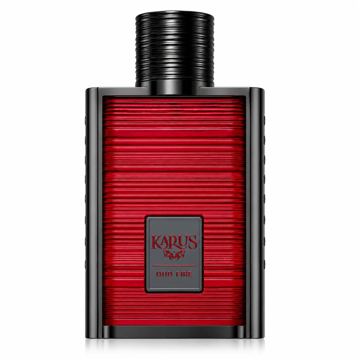 Karus Oud Fire By Khadlaj Eau De Parfum 100ml