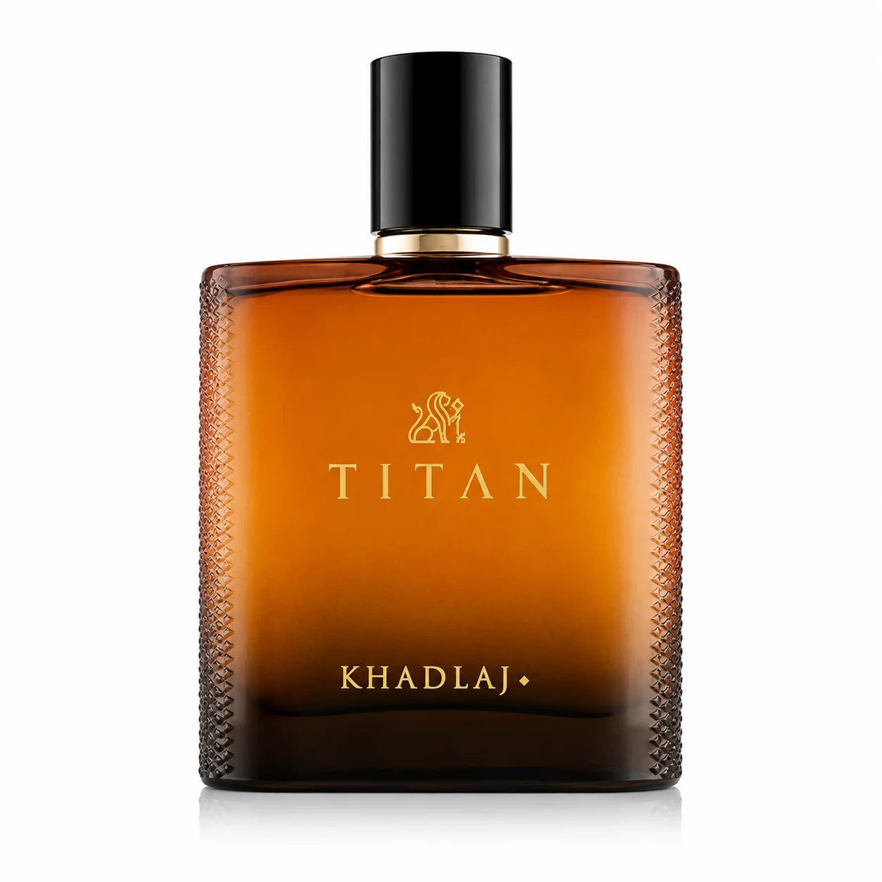 Titan By Khadlaj Eau De Parfum 100ml