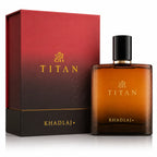 Titan By Khadlaj Eau De Parfum 100ml